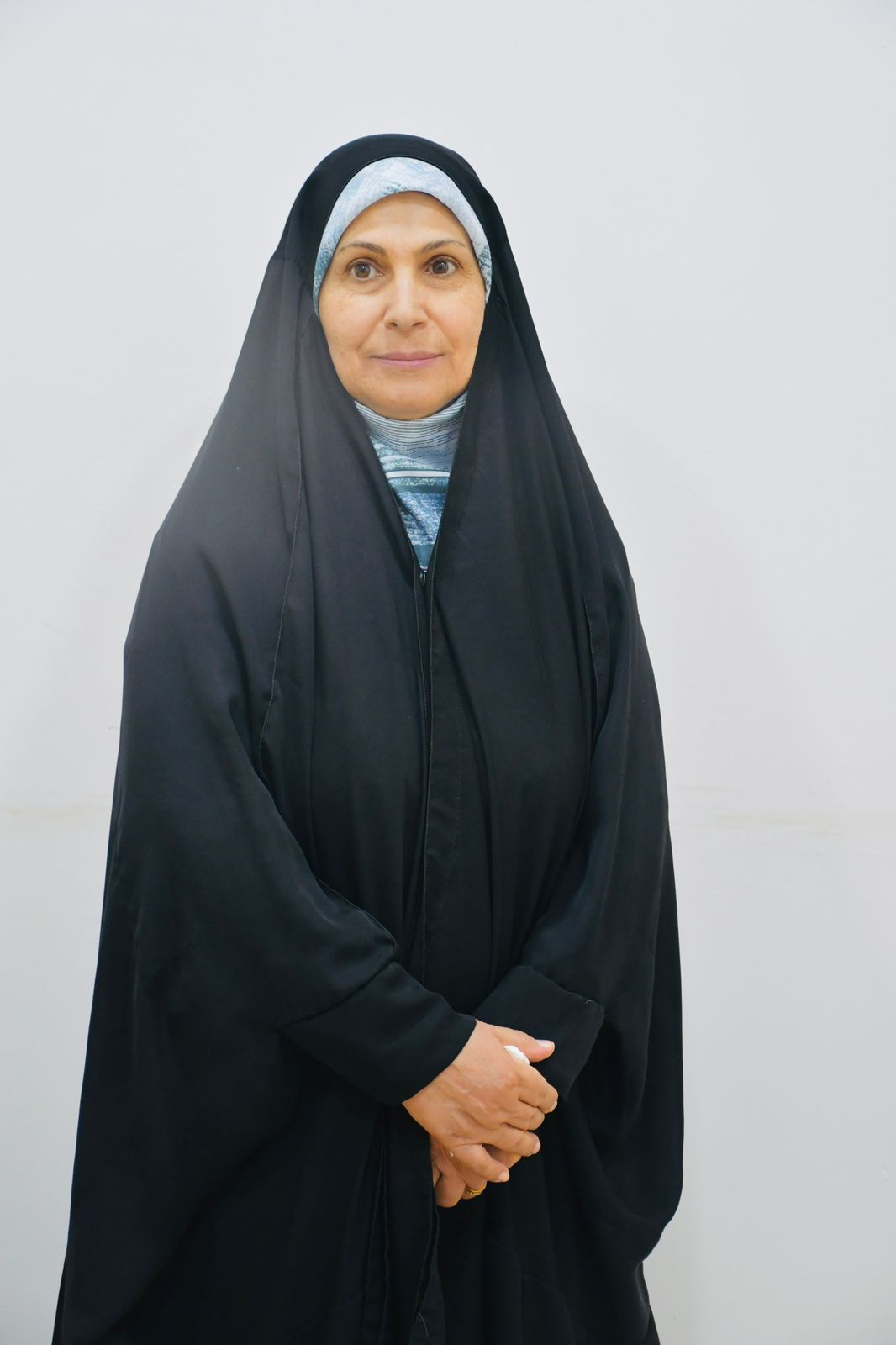 ايمان جابر حسن