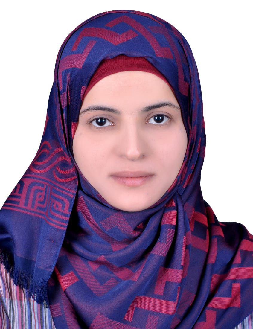 زمن فاضل جبر