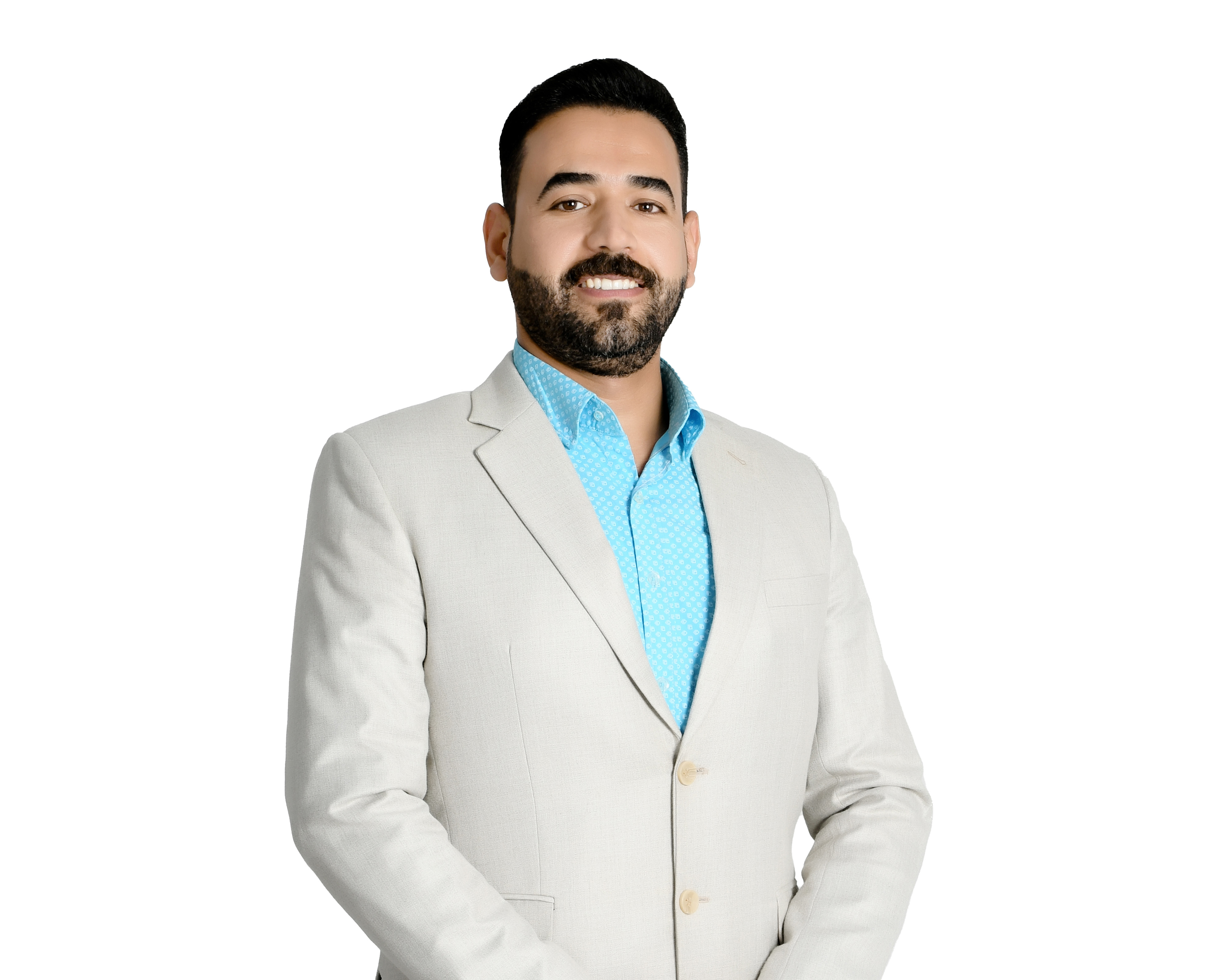 Ali Sami Farhan