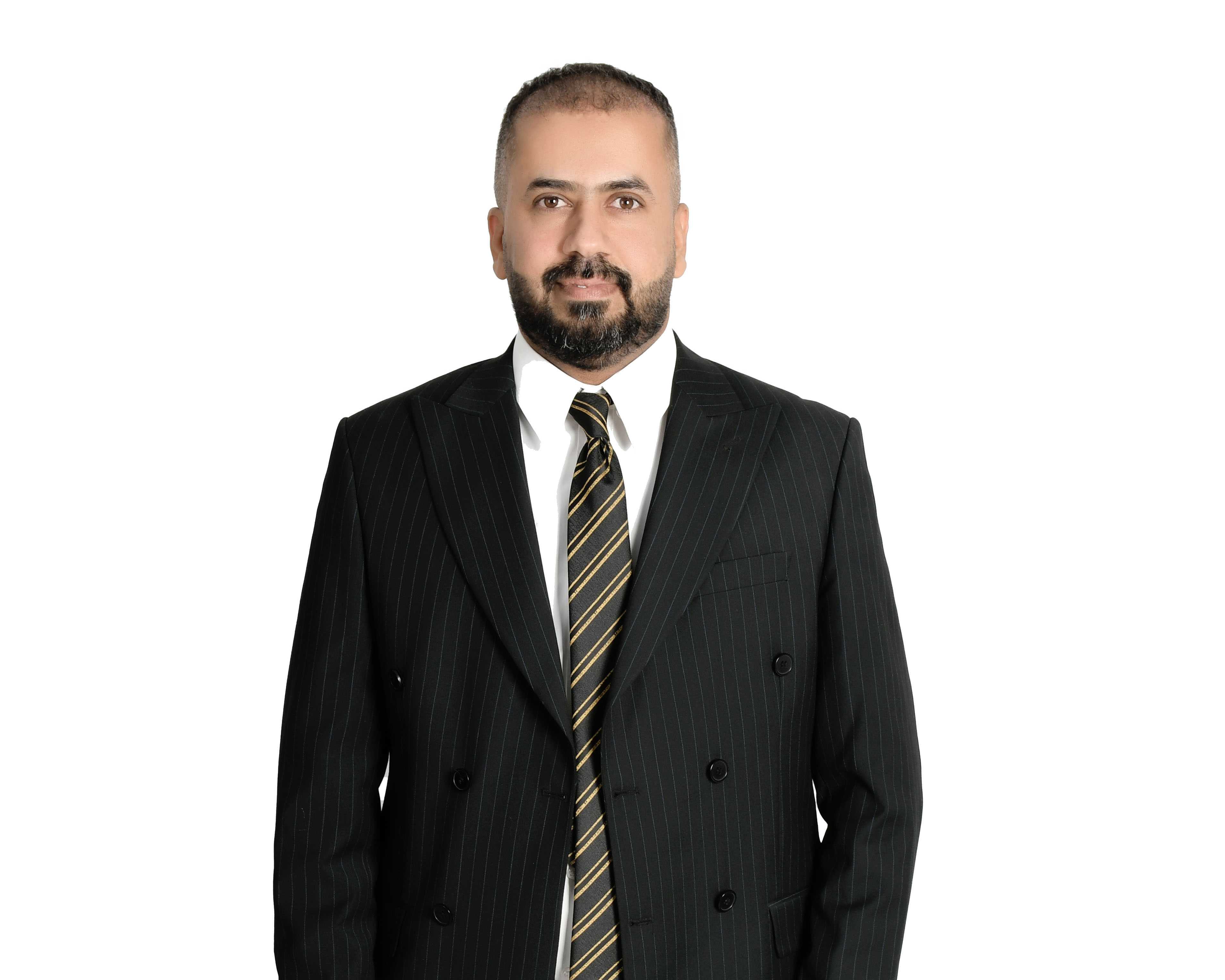 عبدالله حجاز هاشم