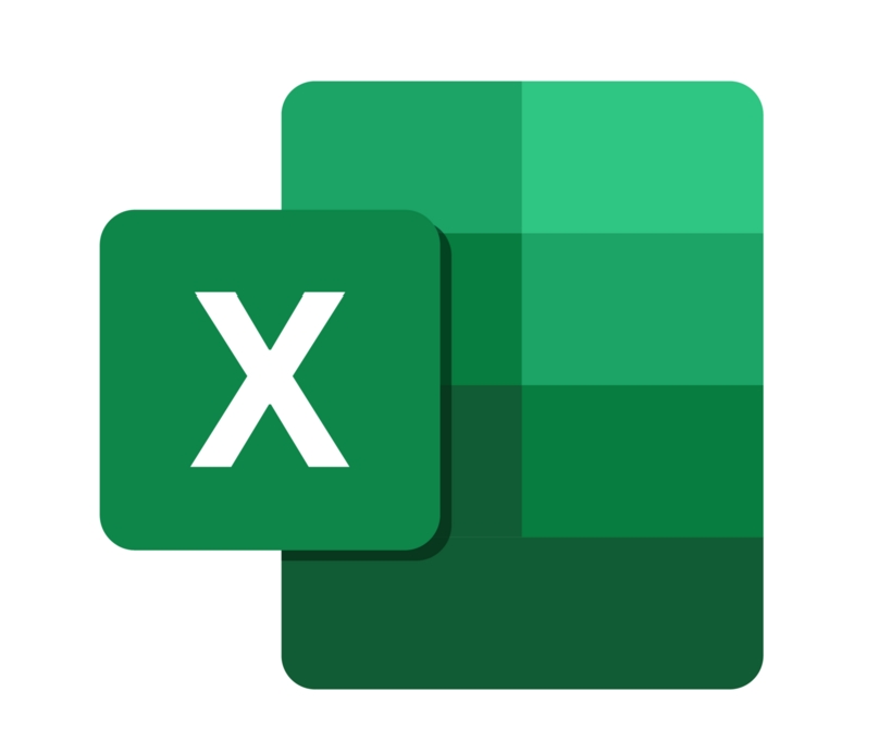 دورة عن Excel