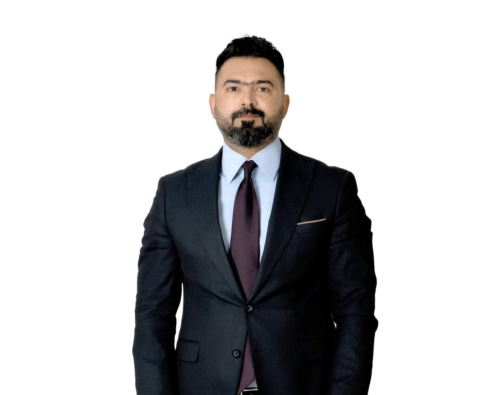 علي حسين علي