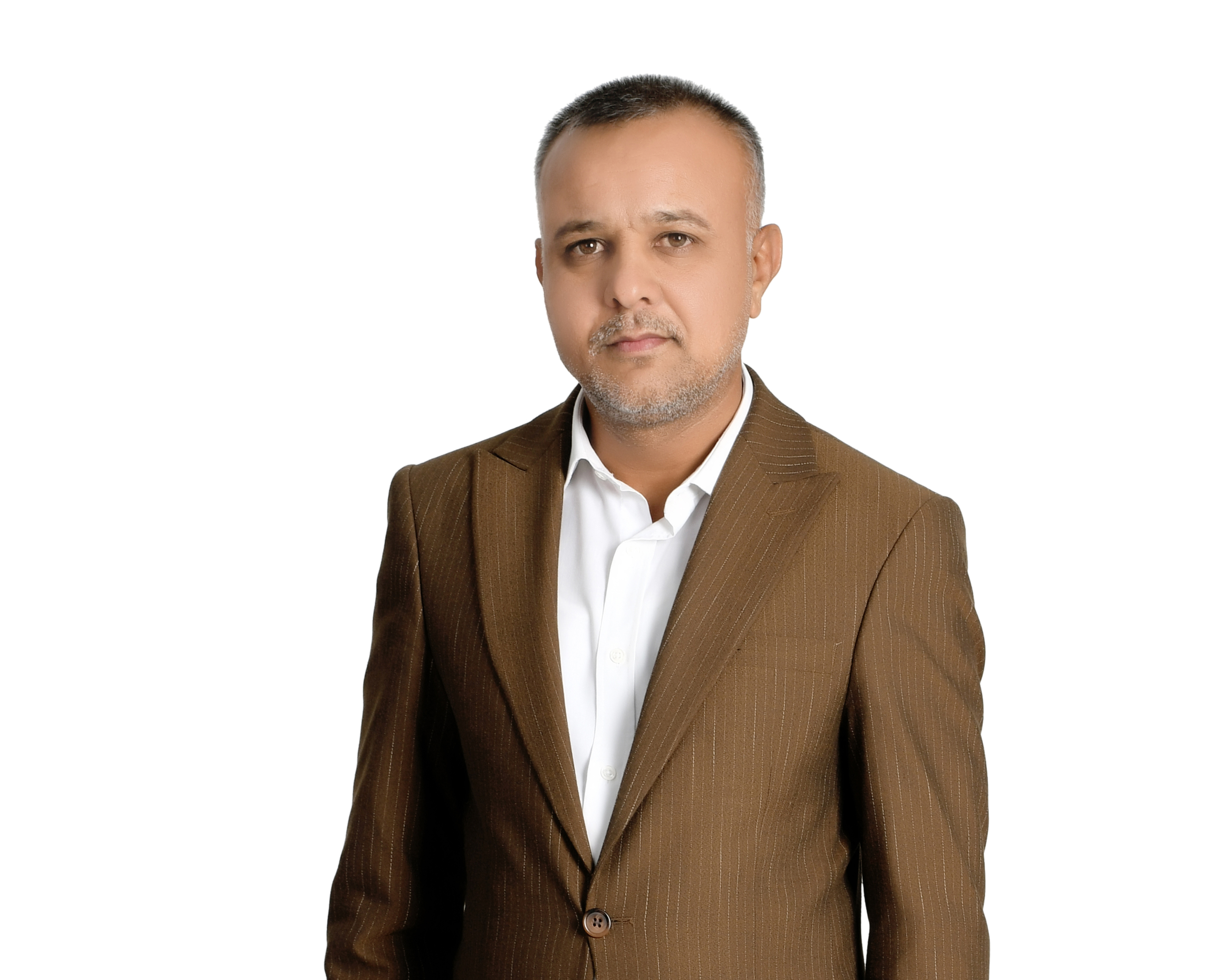 Sabah Abdul hassan Mulbas