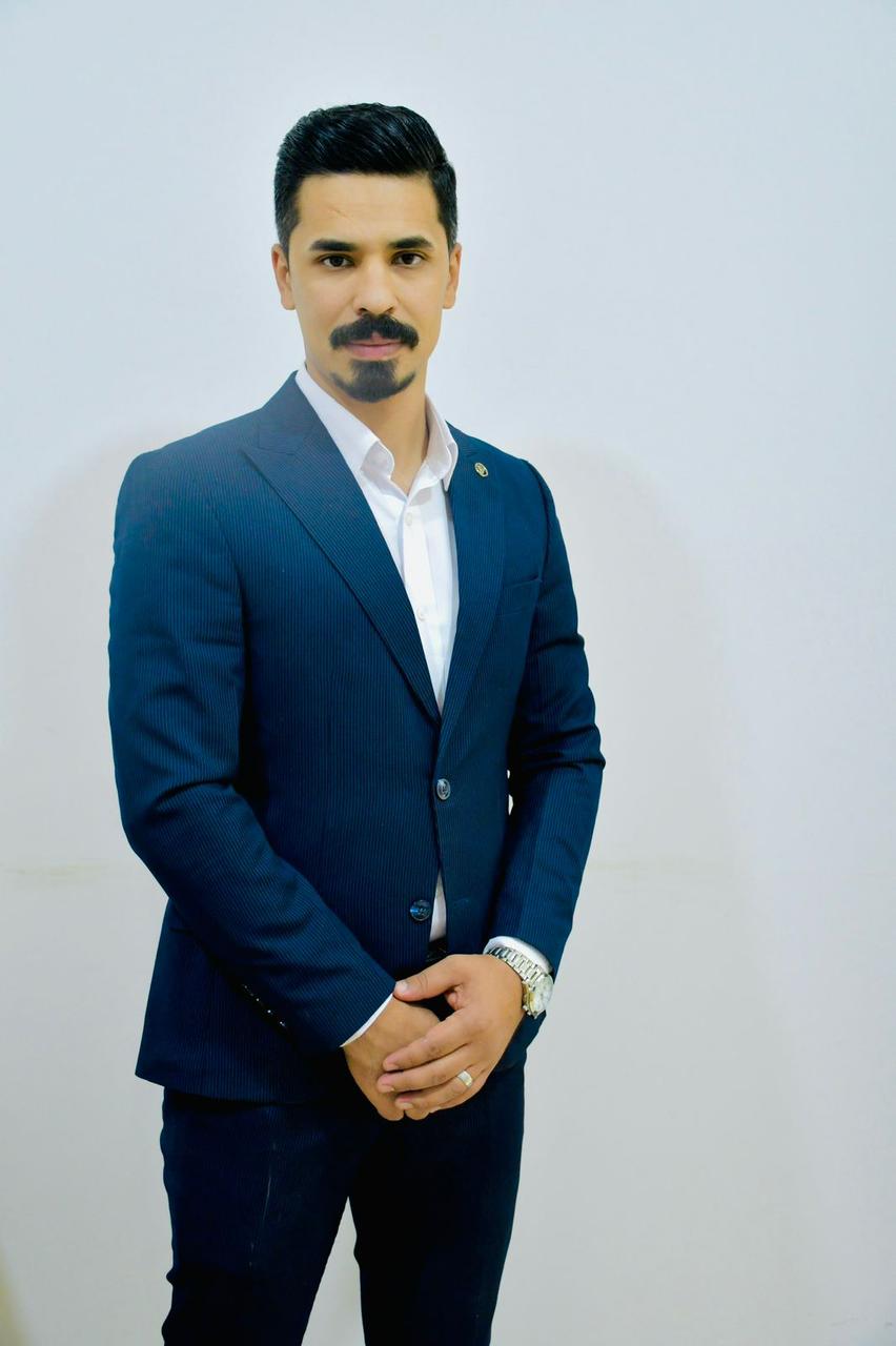 Mukhtar Jasim Nasser Jabr