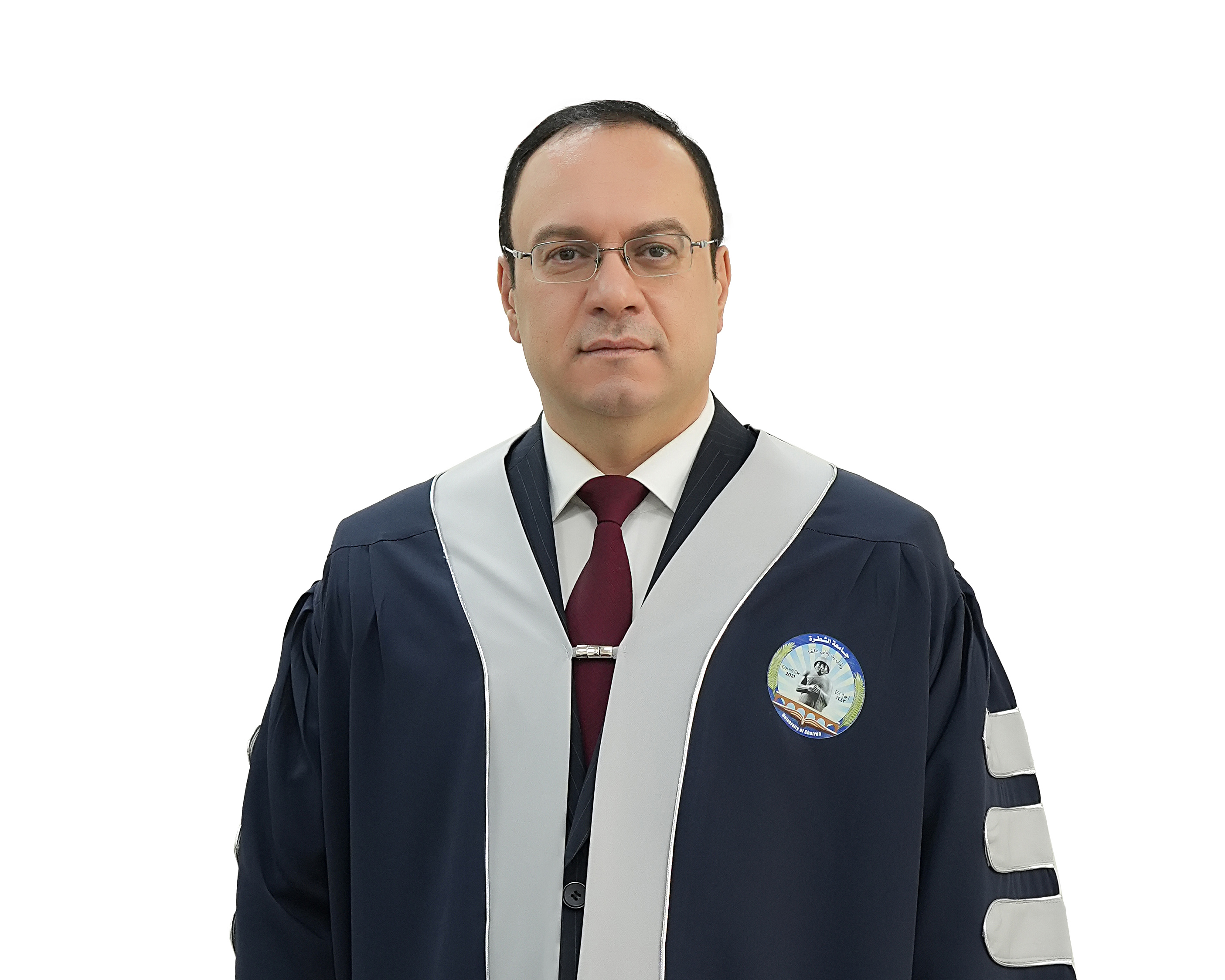 رائد مجيد جبار